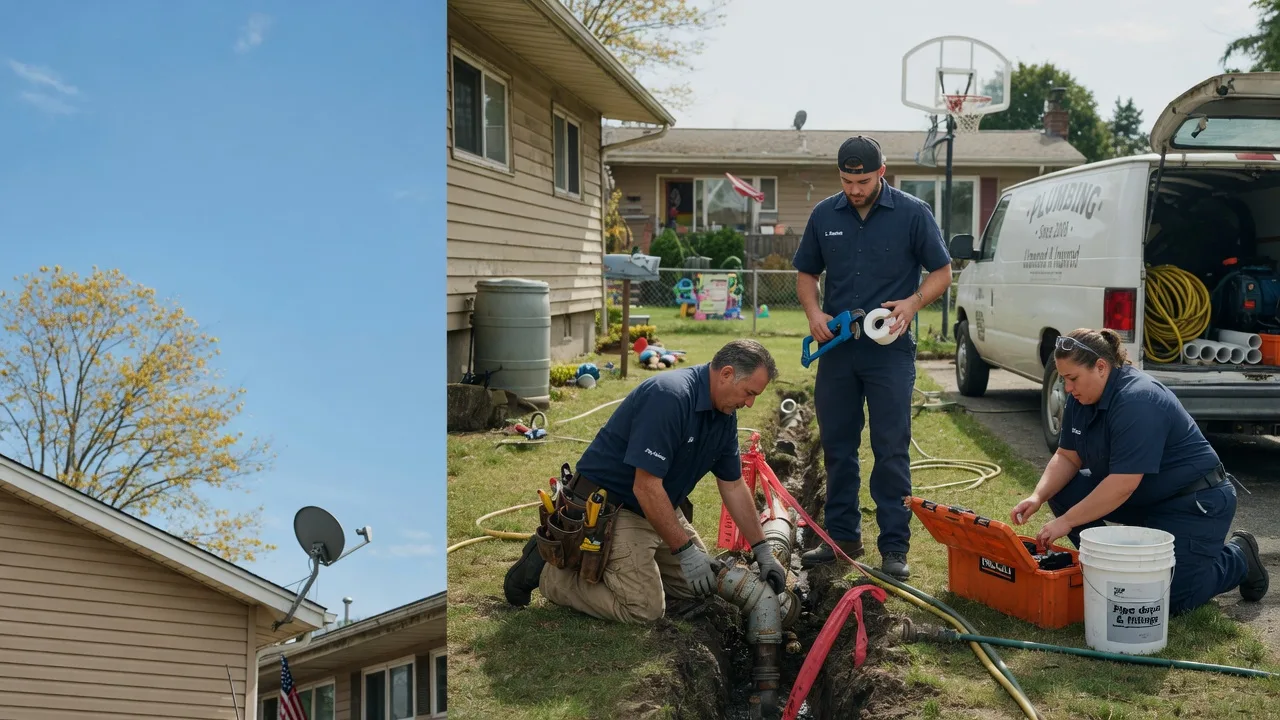 Garbage Disposal Replacement in Sidney, OH near me